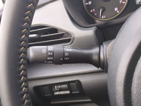 New 2026 Subaru Crosstrek 2.5i Sport image 26