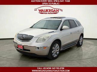 Used 2011 Buick Enclave CXL AWD/4WD video 1