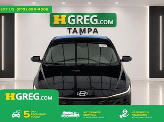 Used 2024 Hyundai Elantra SE FWD video 1