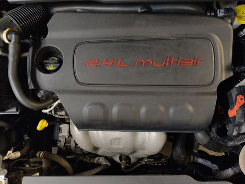 Used 2019 Jeep Compass Latitude w/ Cold Weather Group AWD/4WD image 30