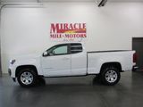 Used 2021 Chevrolet Colorado LT w/ Fleet Safety Package image 2