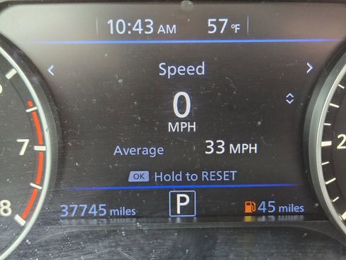 Used 2025 Nissan Altima 2.5 SR w/ SR Premium Package image 22