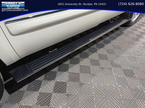 Used 2008 Chevrolet Avalanche LTZ w/ LTZ Preferred Equipment Group image 15