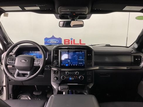 New 2026 Ford F150 Lariat w/ Equipment Group 502A High AWD/4WD image 19