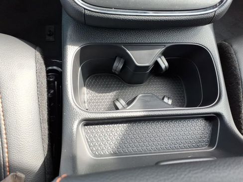 New 2026 Honda CR-V Sport-L image 17