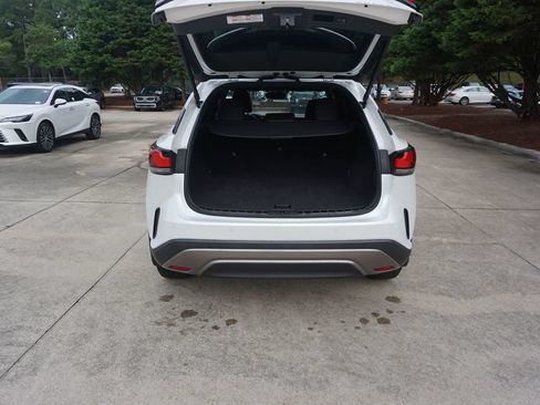 Used 2023 Lexus RX 350 FWD w/ Cold Area Package image 18