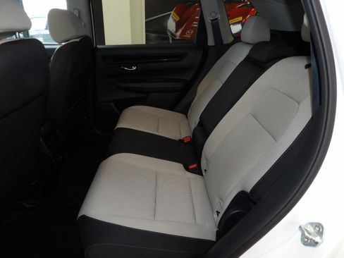 Used 2024 Honda CR-V EX image 23