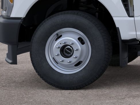 New 2026 Ford F350 XL AWD/4WD image 18