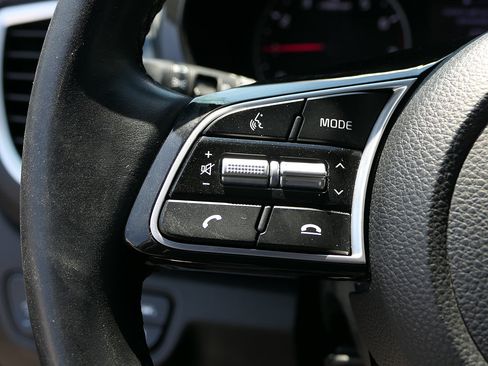 Used 2022 Kia Seltos S FWD image 11