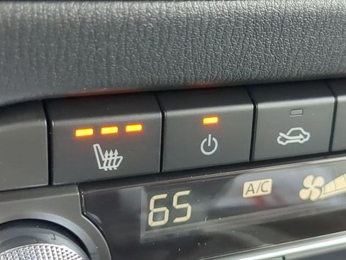 New 2025 MAZDA CX-5 AWD 2.5 S w/ Preferred Package image 17