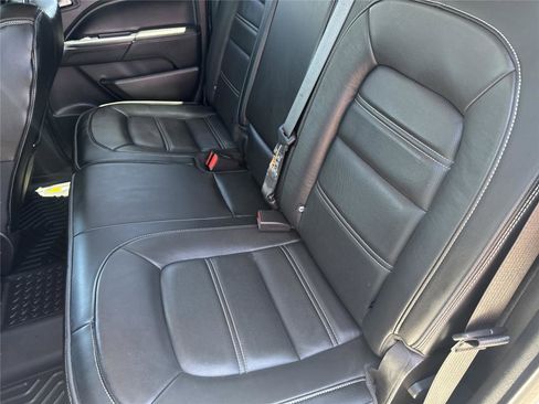 Used 2020 GMC Canyon Denali AWD/4WD image 31