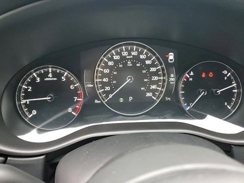 New 2026 MAZDA CX-30 AWD 2.5 S w/ Select Sport Pkg image 18