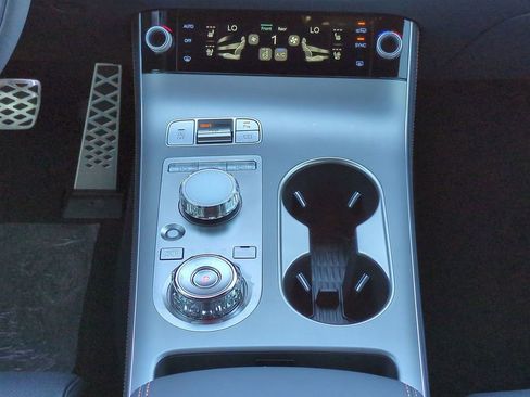 New 2026 Genesis GV70 3.5T Sport Advanced image 18