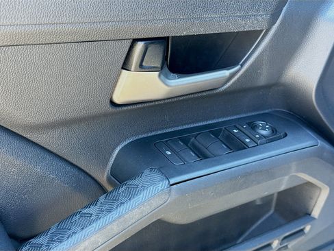 Used 2024 Toyota Tacoma TRD Off-Road w/ TRD Off Road Premium Package image 21