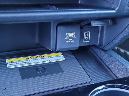 Used 2023 Honda Passport Elite image 25