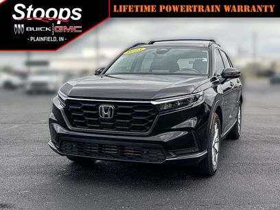 Used 2023 Honda CR-V EX-L