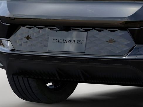 New 2026 Chevrolet Equinox EV RS FWD image 14