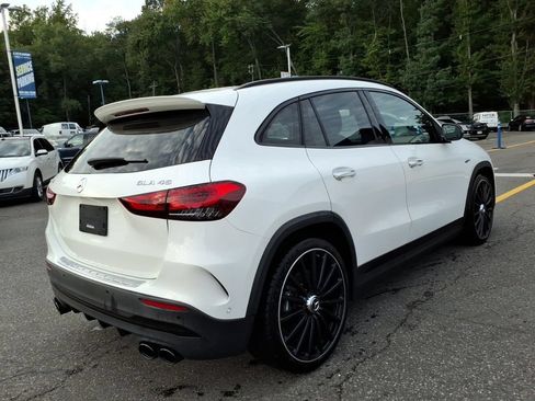 Used 2022 Mercedes-Benz GLA 45 AMG 4MATIC image 6