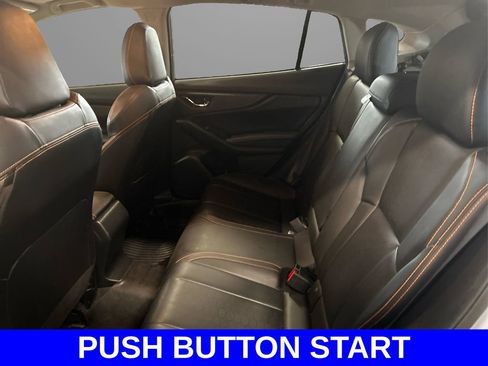Used 2019 Subaru Crosstrek 2.0i Limited w/ Moonroof Package image 10