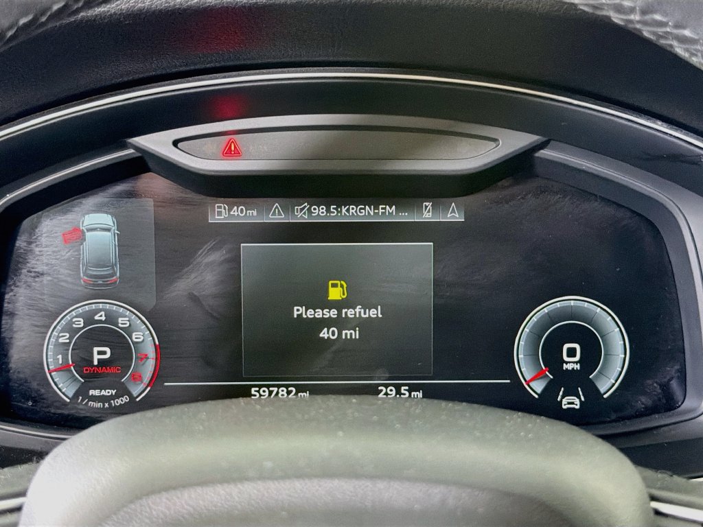 Used 2023 Audi Q7 3.0T Premium Plus AWD/4WD image 15
