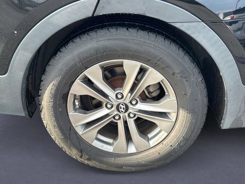 Used 2014 Hyundai Santa Fe Sport FWD image 6