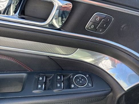 Certified 2019 Ford Explorer Sport w/ Equipment Group 401A AWD/4WD image 21