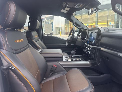 New 2025 Ford F150 Tremor w/ Equipment Group 402A High image 15