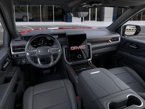 New 2026 GMC Yukon Denali w/ Denali Reserve Package AWD/4WD image 15