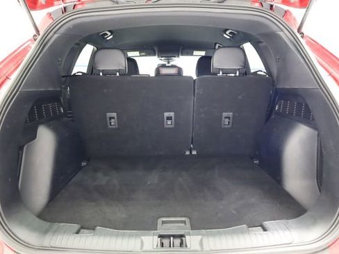 Used 2025 Ford Escape ST-Line AWD/4WD image 31
