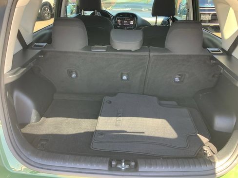 Used 2023 Kia Soul EX FWD image 8