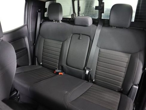 Used 2021 Ford Ranger XL w/ FX4 Off-Road Package image 36