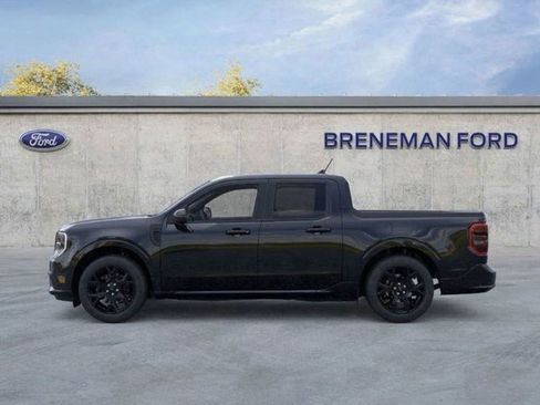 New 2025 Ford Maverick Lobo image 26