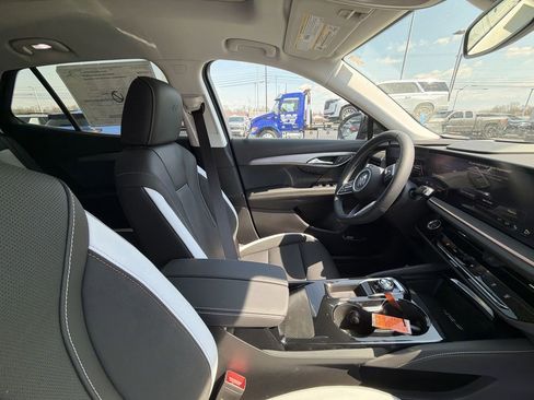 New 2026 Buick Envision Sport Touring AWD/4WD image 15