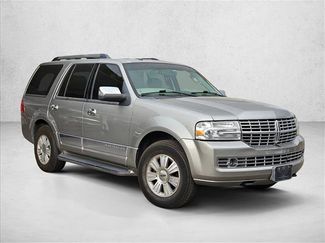 Used 2008 Lincoln Navigator 4WD video 2