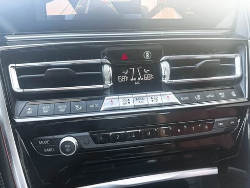 Used 2021 BMW M850i xDrive Coupe w/ M Carbon Exterior Package image 20