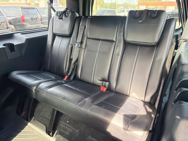 Used 2017 Ford Expedition Max Platinum AWD/4WD image 8