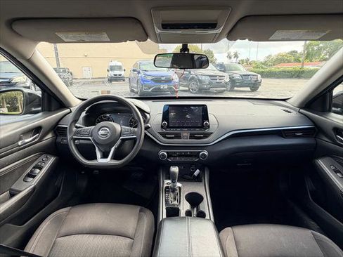 Used 2019 Nissan Altima 2.5 S FWD image 19