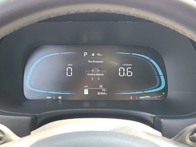 Used 2024 Hyundai Palisade SEL FWD image 9