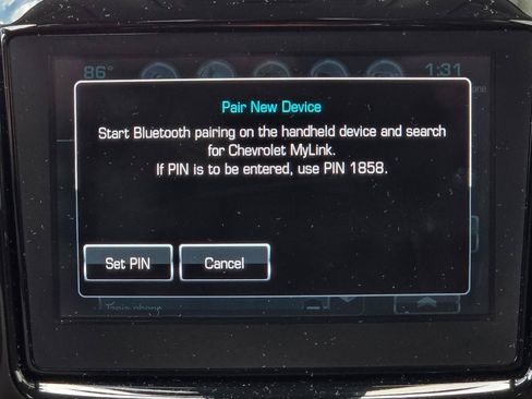 Used 2019 Chevrolet Traverse High Country w/ LPO, Floor Liner Package AWD/4WD image 26