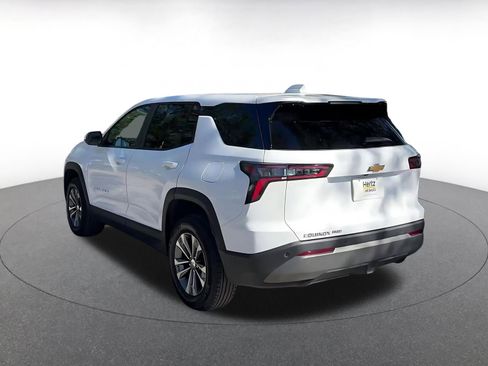 Used 2025 Chevrolet Equinox LT image 11