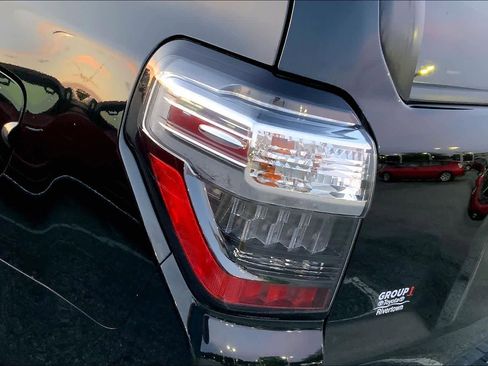 Used 2014 Toyota 4Runner Limited RWD image 27
