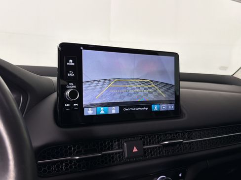 Used 2024 Honda HR-V EX-L image 19