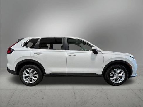 New 2026 Honda CR-V LX image 7