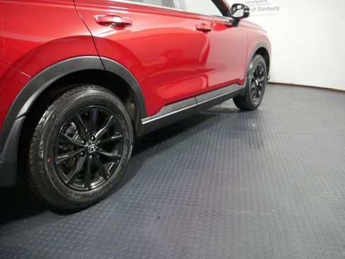 New 2026 Honda CR-V Sport-L image 5