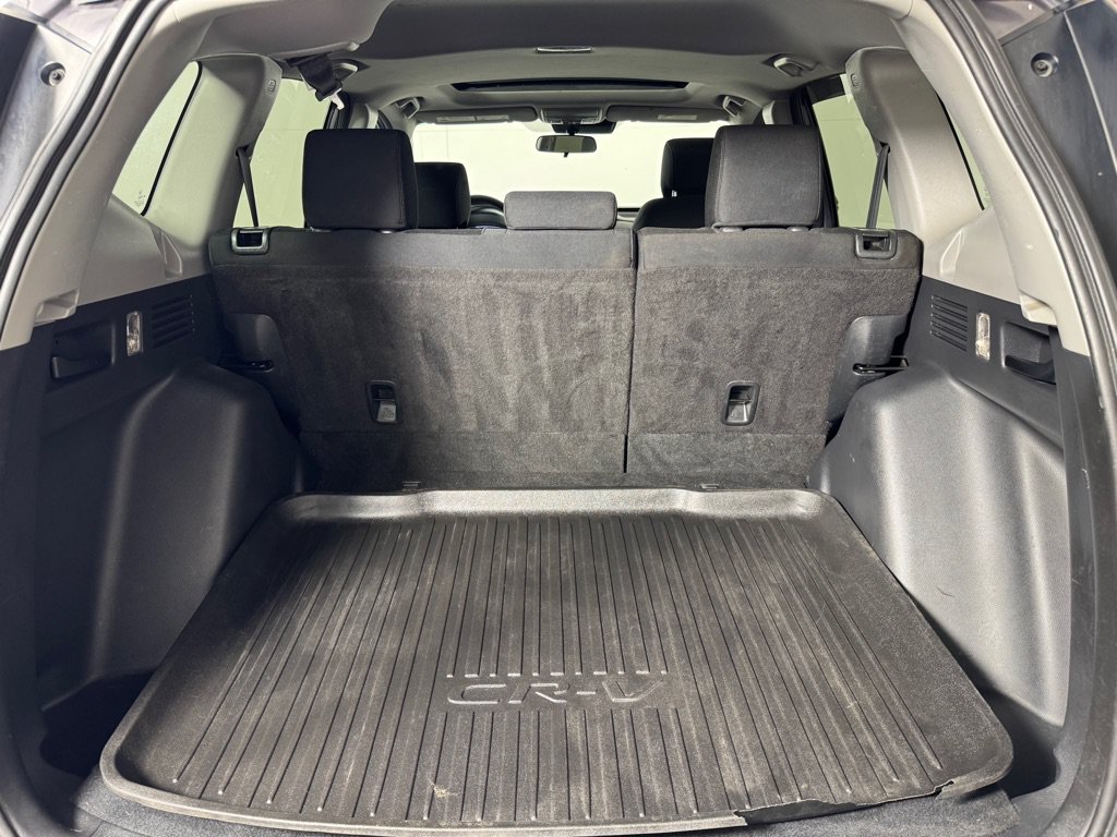 Used 2019 Honda CR-V EX image 20