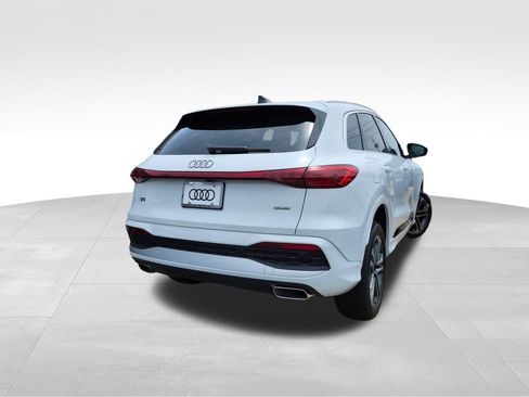 New 2026 Audi Q5 Premium AWD/4WD image 8