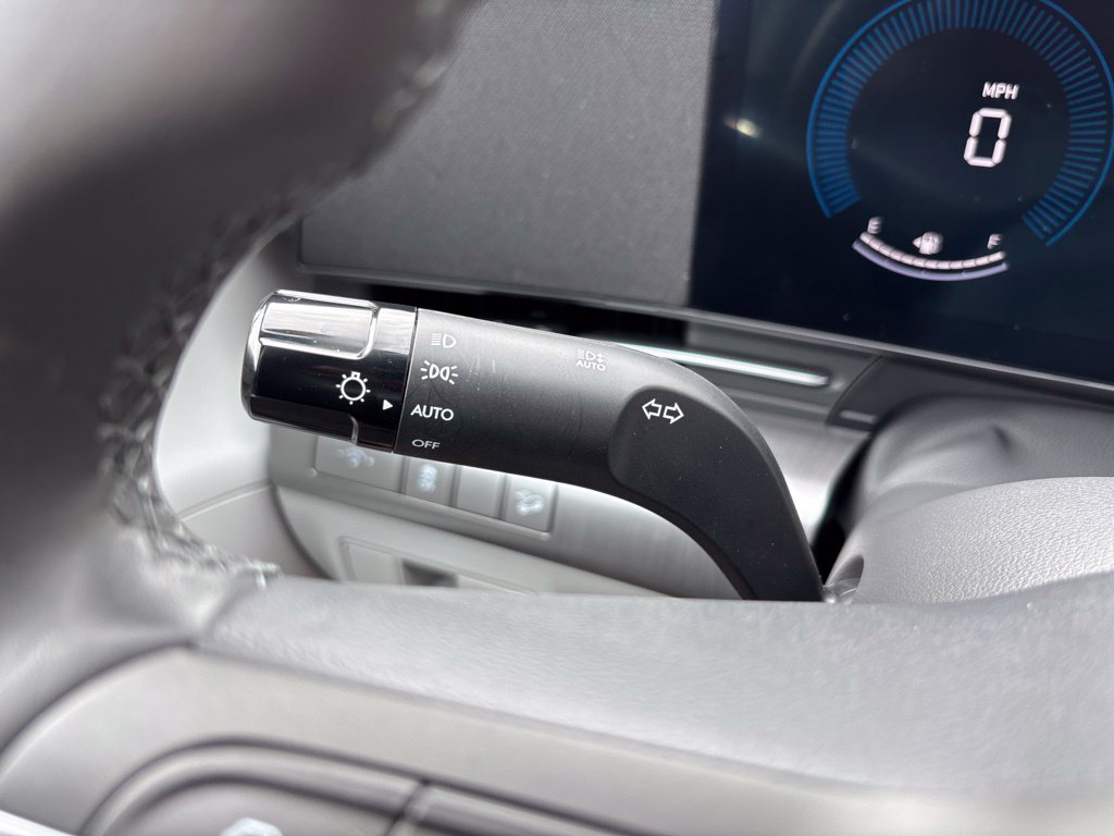 New 2026 Hyundai Kona SEL Sport AWD/4WD image 25