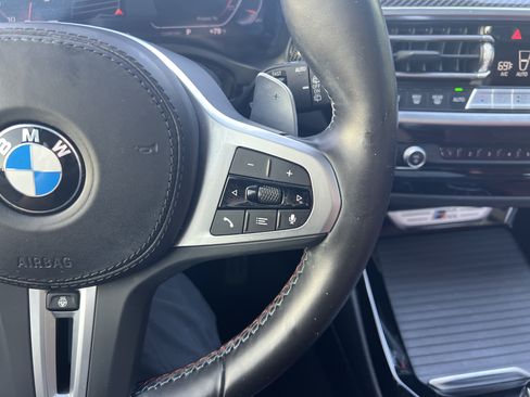 Used 2022 BMW X3 M40i w/ Premium Package AWD/4WD image 17