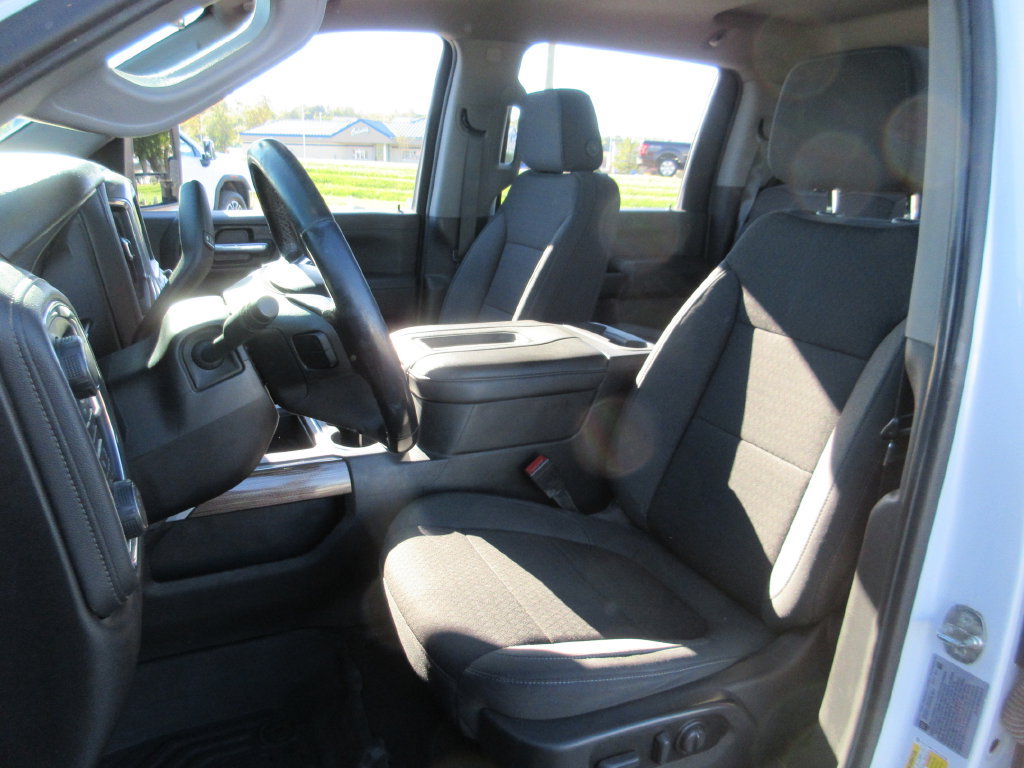 Certified 2022 Chevrolet Silverado 2500 LT w/ Convenience Package AWD/4WD image 21