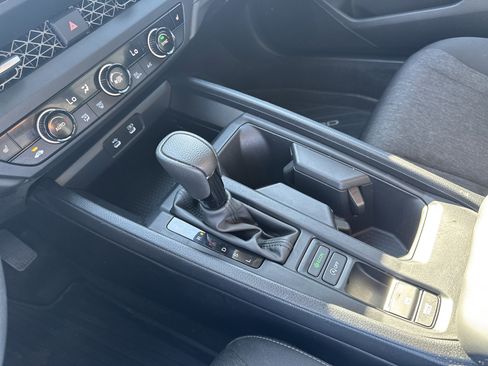 Used 2025 Honda Accord SE image 21